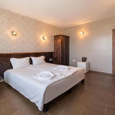 Complex Katalina Tsigov Chark