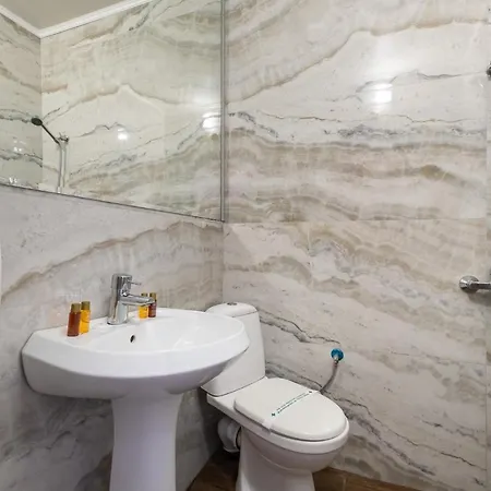 Szálloda Complex Katalina 3*