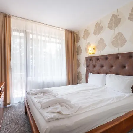 Complex Katalina Hotell Tsigov Chark