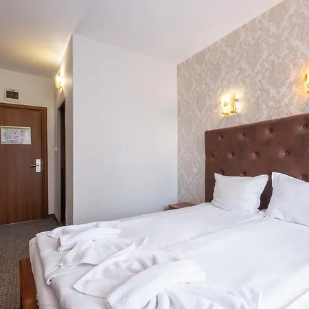 комплекс каталина Хотел 3*