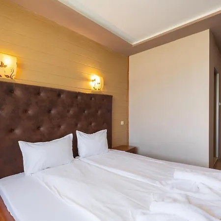 Szálloda Complex Katalina 3*
