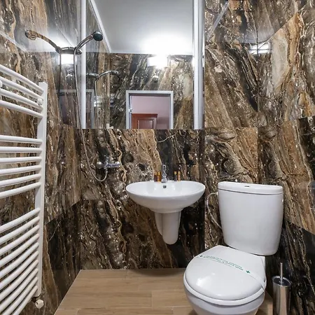 Szálloda Complex Katalina 3*