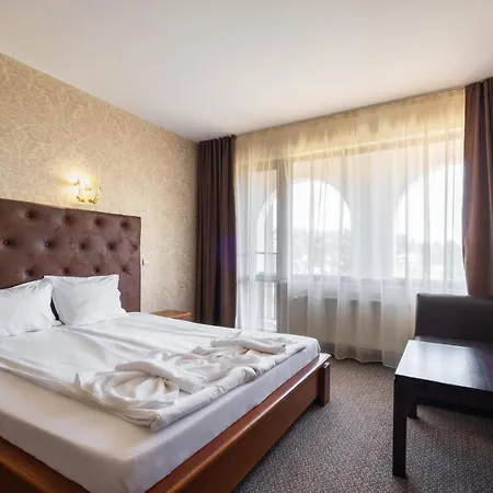 Complex Katalina Otel