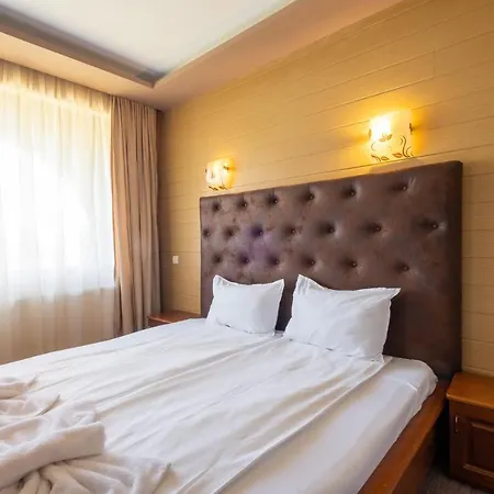Complex Katalina Szálloda 3*