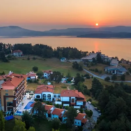 Complex Katalina Otel