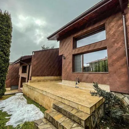 комплекс каталина Хотел