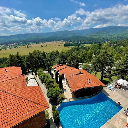 Complex Katalina Otel