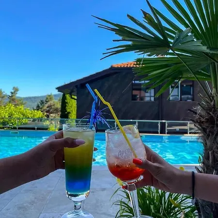 Complex Katalina Otel