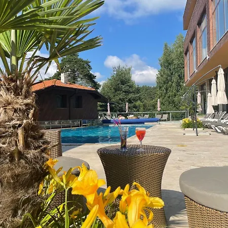 Complex Katalina Hotell