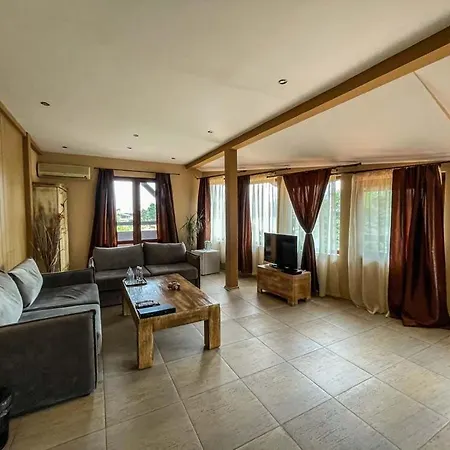 комплекс каталина Хотел 3*