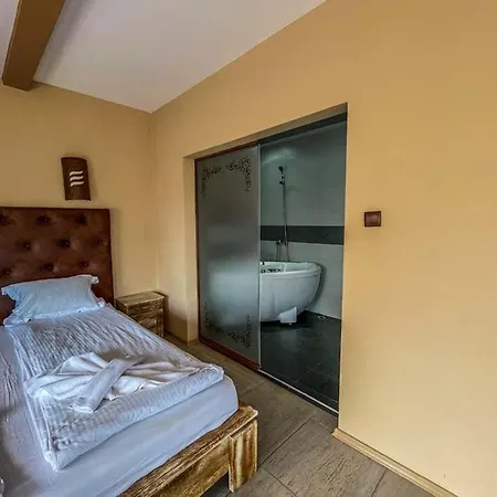 комплекс каталина