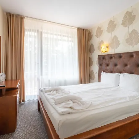 комплекс каталина Цигов чарк