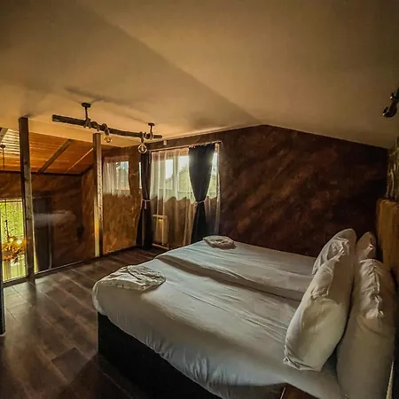 Szálloda Complex Katalina 3*
