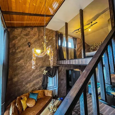 Szálloda Complex Katalina 3*
