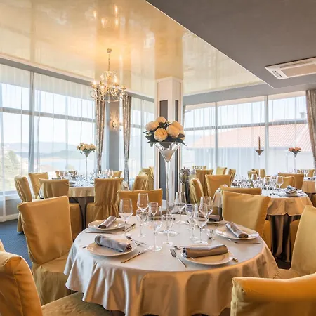 Complex Katalina Otel Tsigov Chark