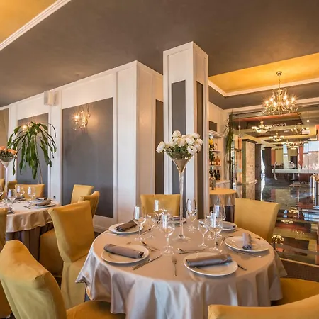 Complex Katalina Hotell 3*