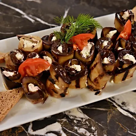 Complex Katalina Hotell