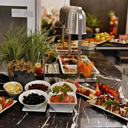 Otel Complex Katalina Tsigov Chark