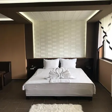 Complex Katalina 3* Tsigov Chark