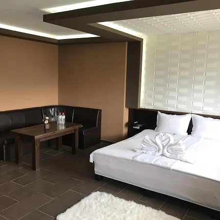 Complex Katalina Tsigov Chark