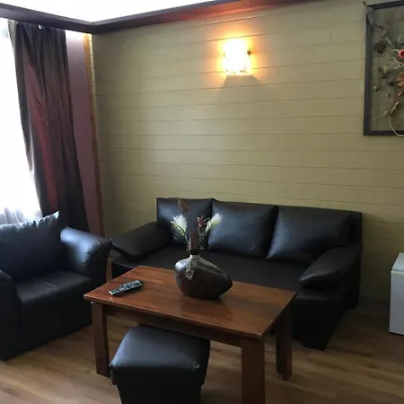 Otel Complex Katalina Tsigov Chark