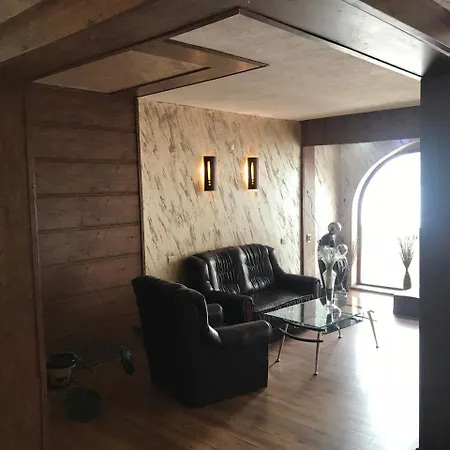 Szálloda Complex Katalina 3*
