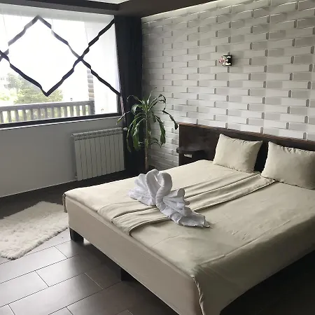 Complex Katalina Hotell