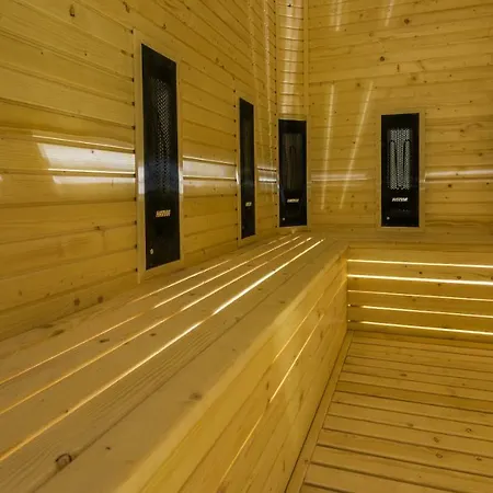 комплекс каталина Хотел