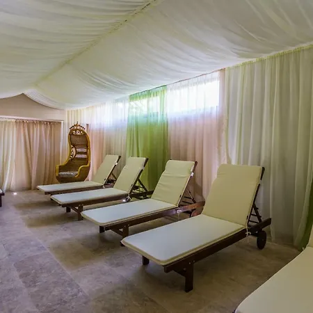 Complex Katalina 3* Tsigov Chark