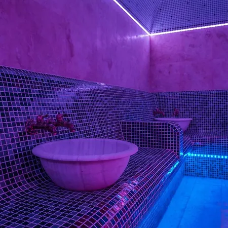 Szálloda Complex Katalina 3*