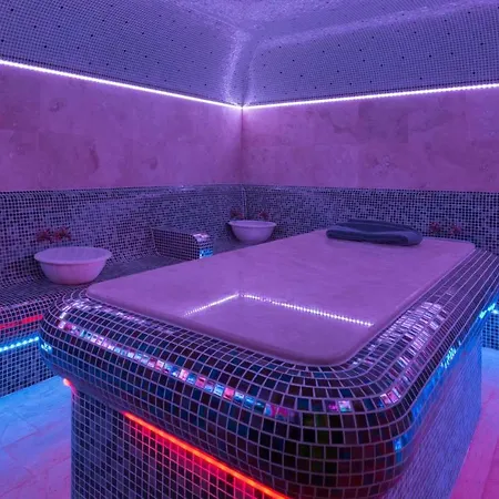 Otel Complex Katalina