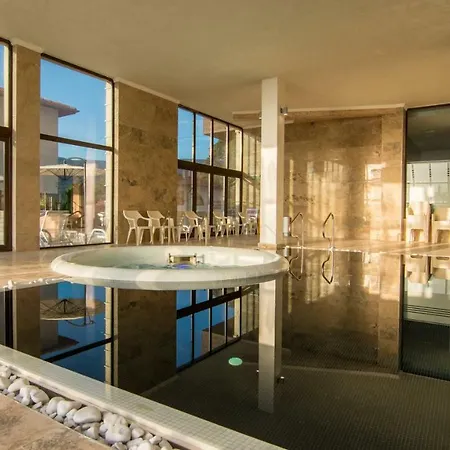 Hotell Complex Katalina Tsigov Chark