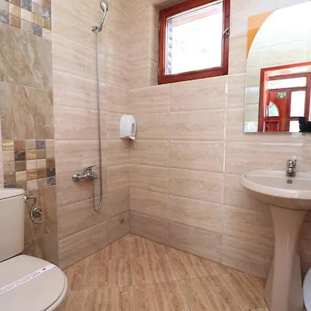 комплекс каталина 3* Цигов чарк