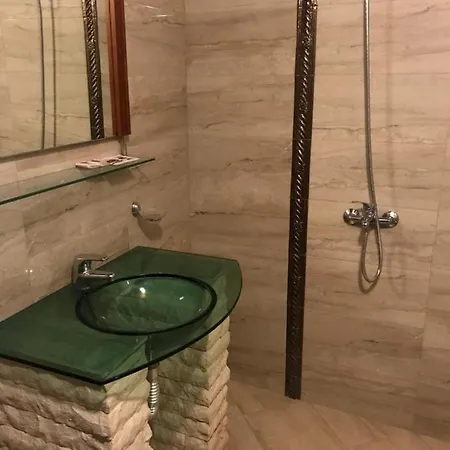Hotell Complex Katalina
