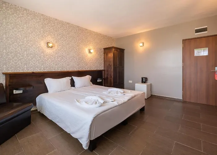 Complex Katalina Tsigov Chark