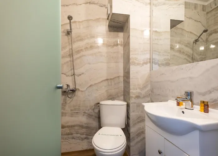 Complex Katalina فندق