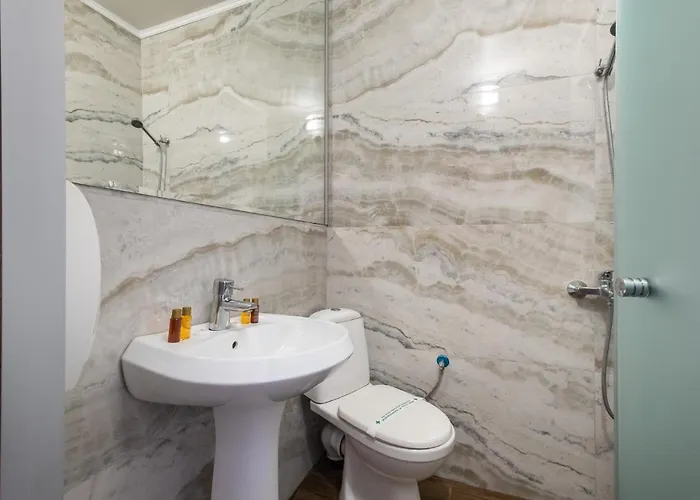 Hotel Complex Katalina 3*