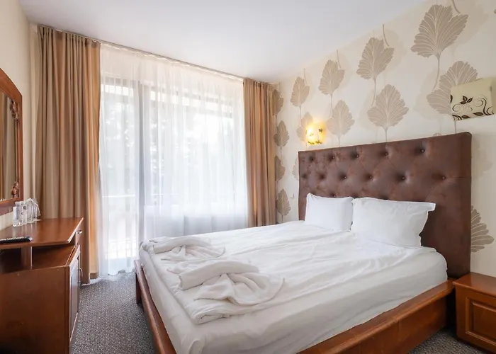 Complex Katalina Hotel Tsigov Chark