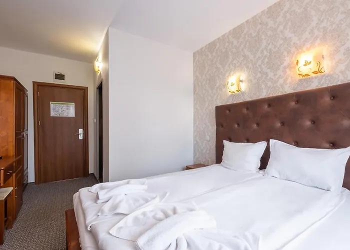 Complex Katalina فندق 3*