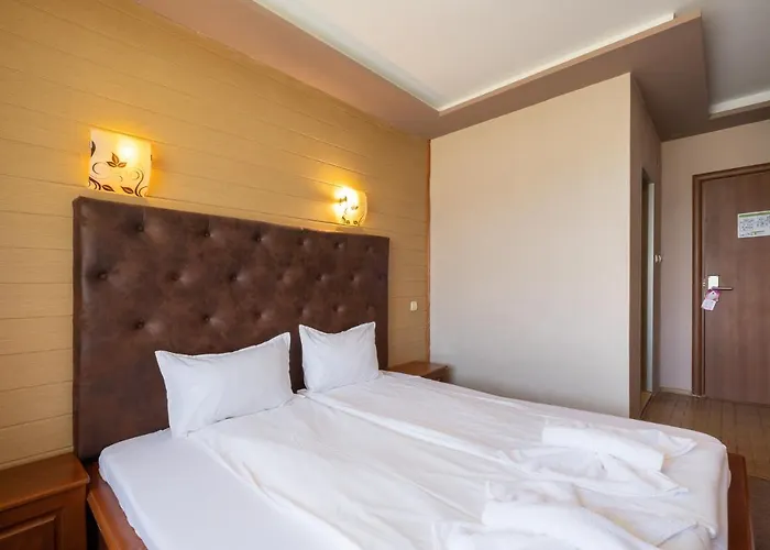 Hotel Complex Katalina 3*