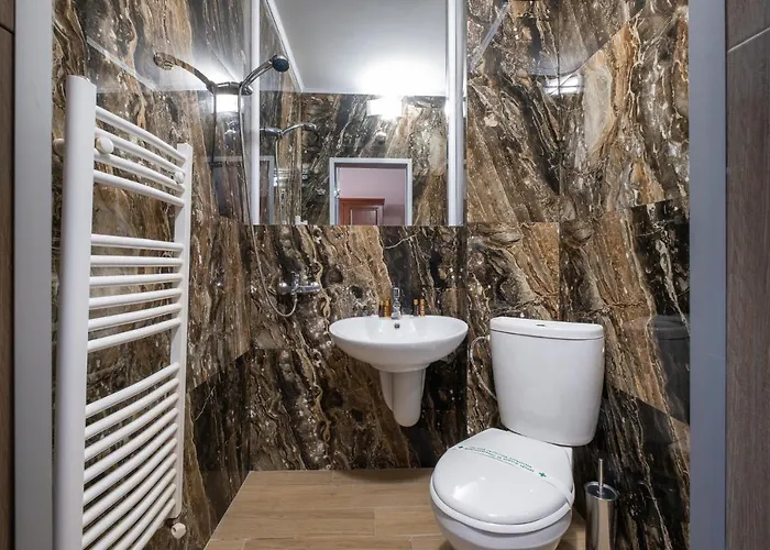 فندق Complex Katalina 3*