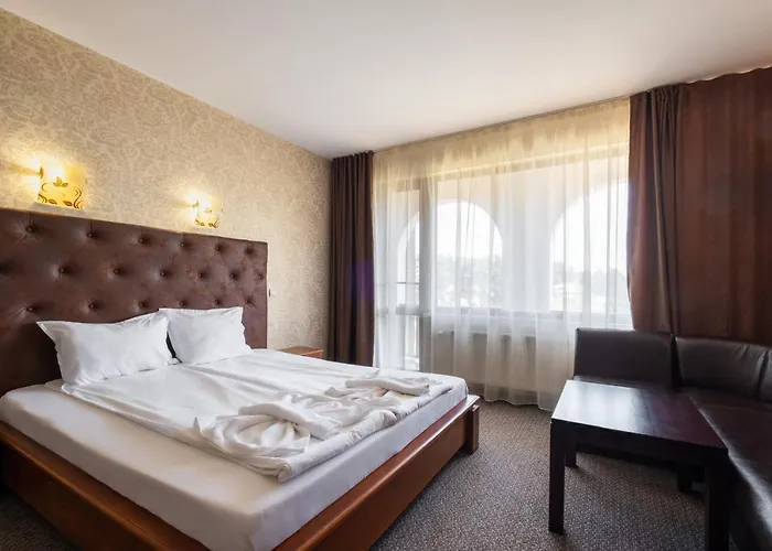 Complex Katalina فندق