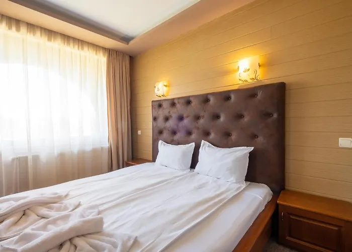 Complex Katalina Hotel 3*