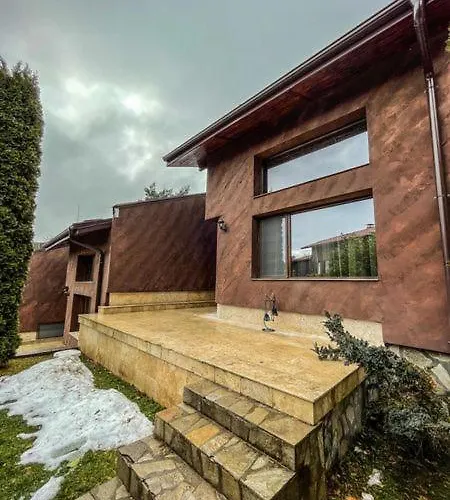 Complex Katalina Hotel