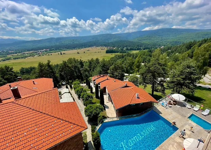 Complex Katalina فندق