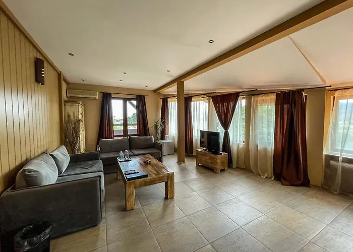 Complex Katalina Hotel 3*