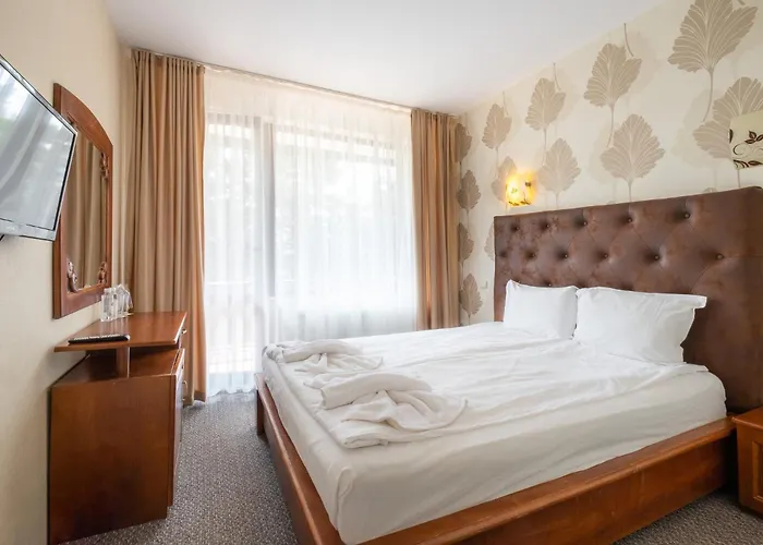 Complex Katalina Tsigov Chark