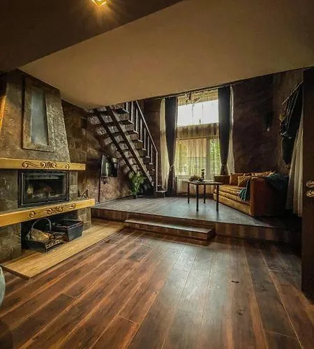 فندق Complex Katalina تسيغوف تشارك