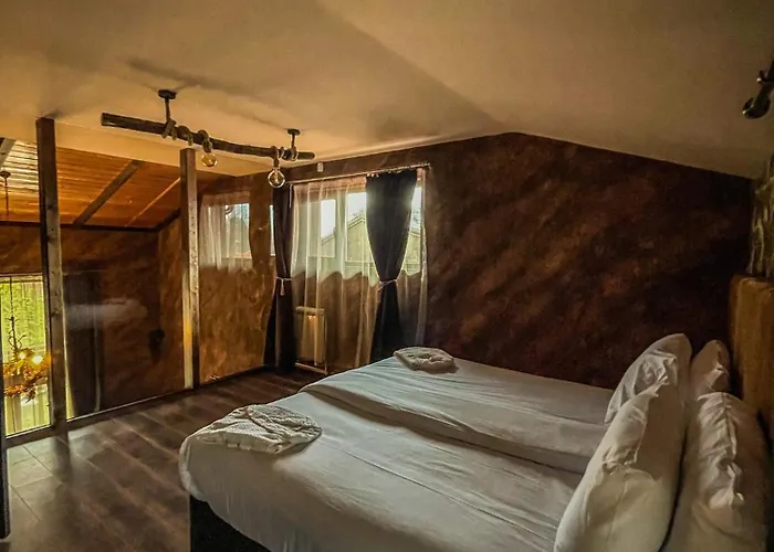 Hotel Complex Katalina 3*