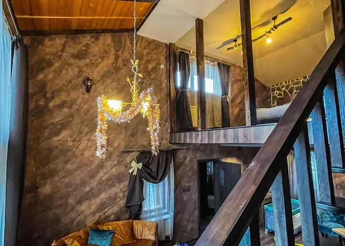 Hotel Complex Katalina 3*